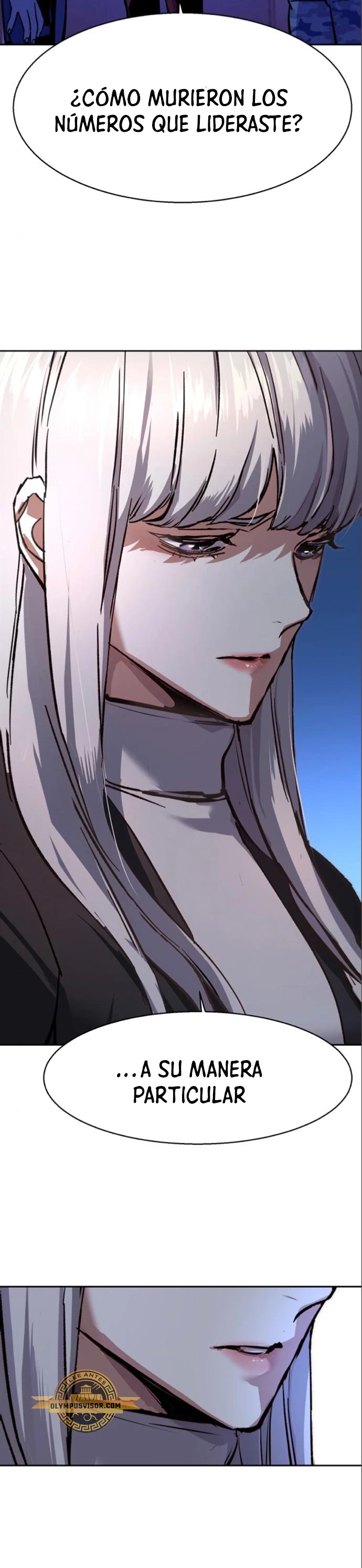 Read Academia de la Ascensión Manga Online