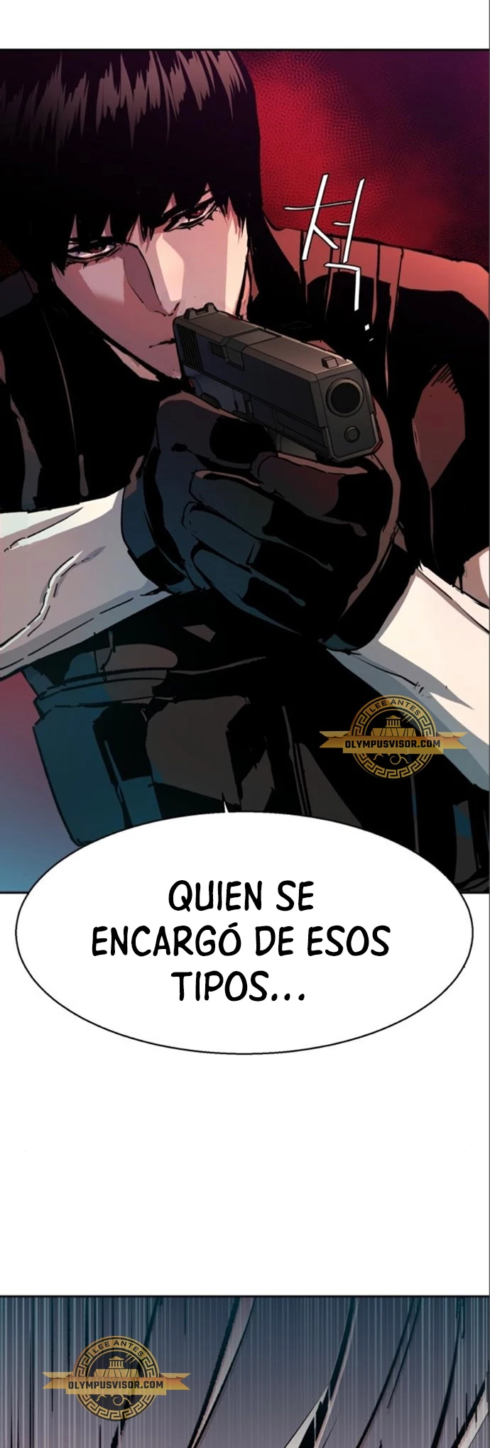 Read Academia de la Ascensión Manga Online