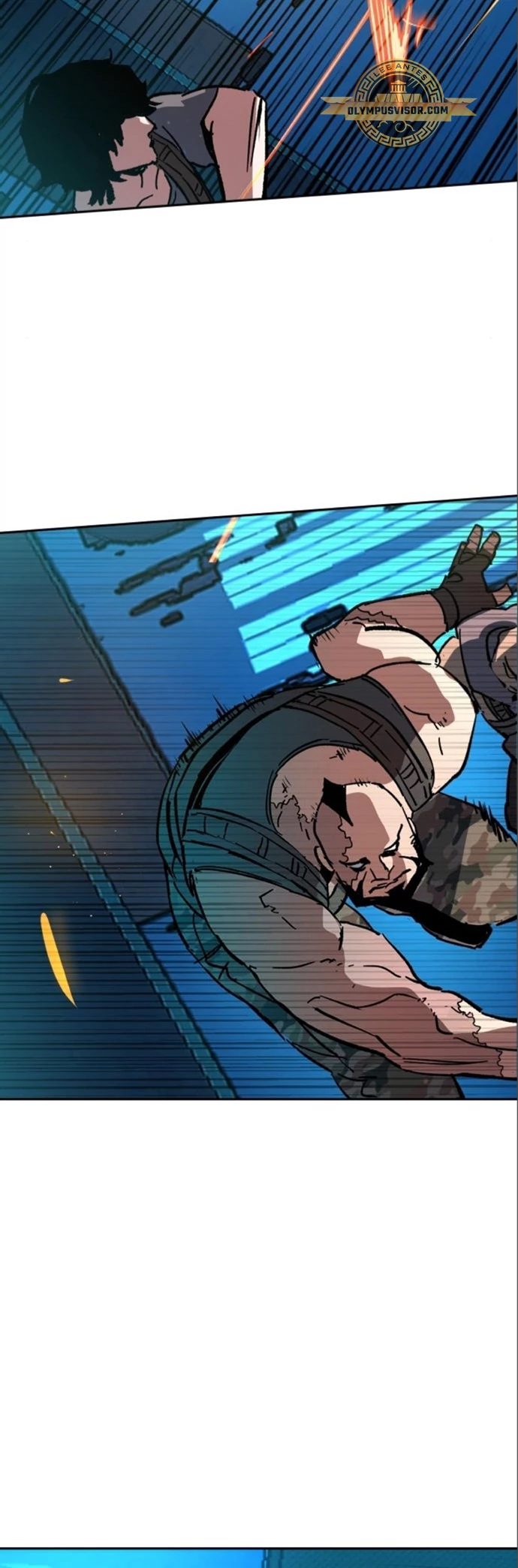 Read Academia de la Ascensión Manga Online