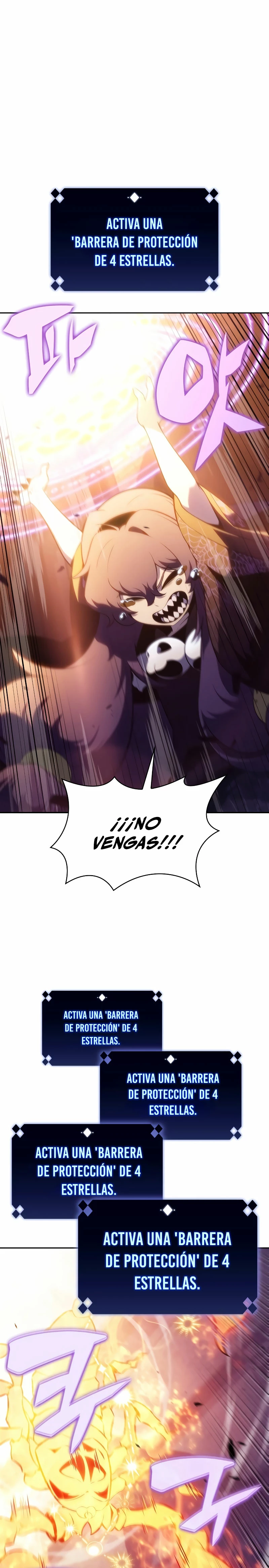 Read Academia de la Ascensión Manga Online