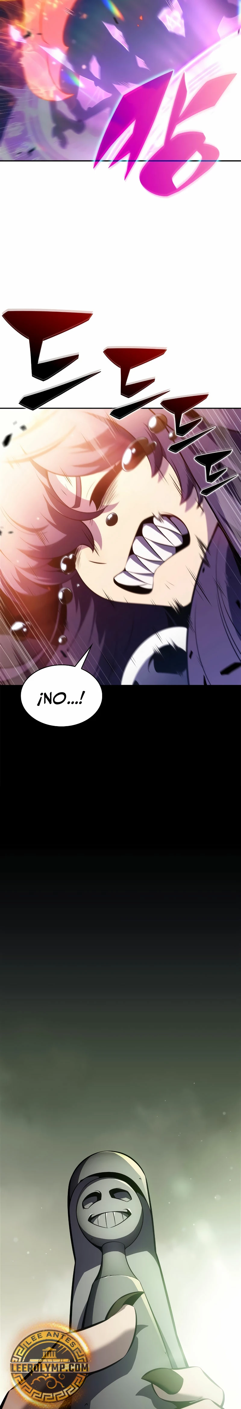 Read Academia de la Ascensión Manga Online