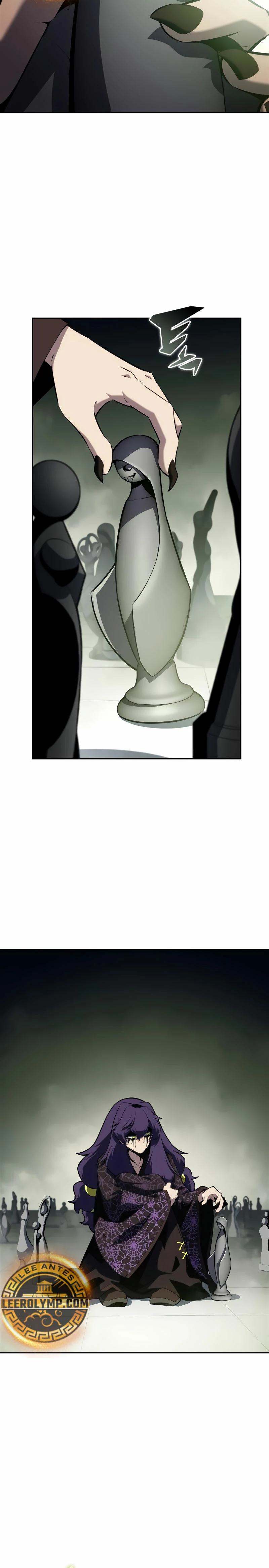 Read Academia de la Ascensión Manga Online