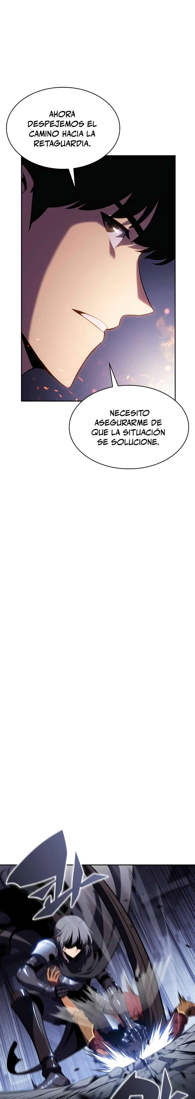 Read Academia de la Ascensión Manga Online