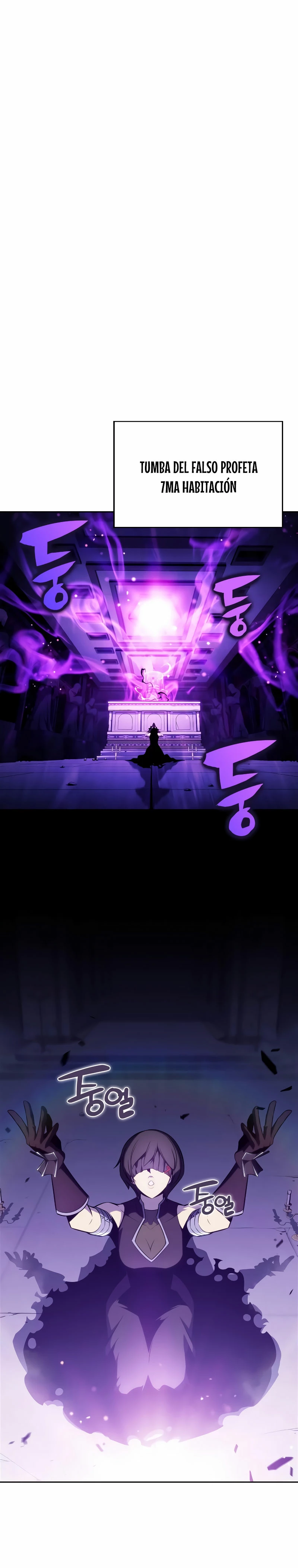 Read Academia de la Ascensión Manga Online