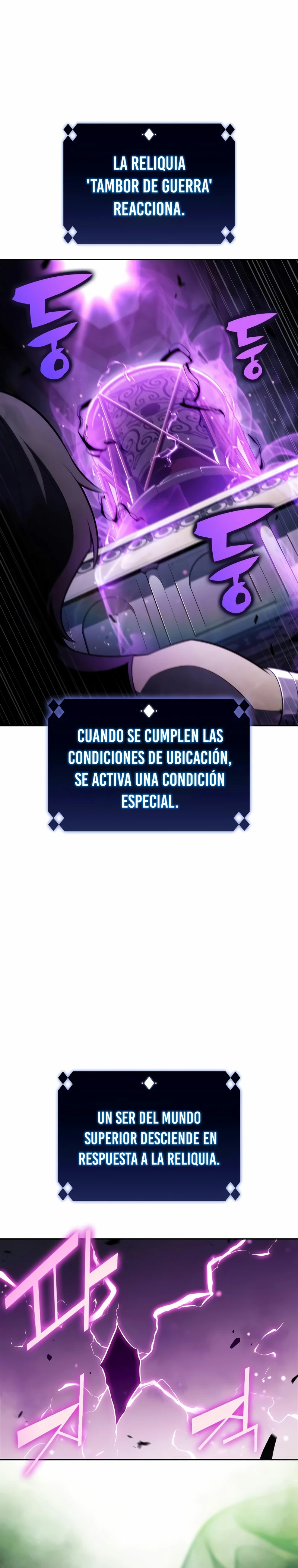 Read Academia de la Ascensión Manga Online