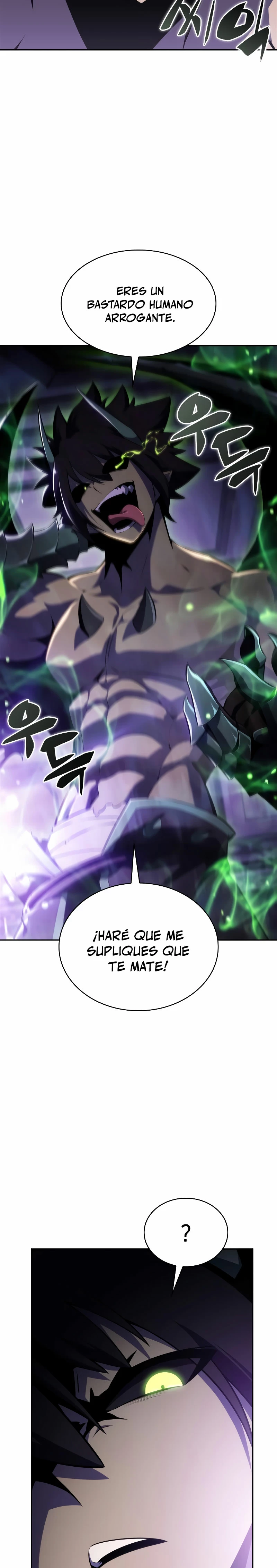 Read Academia de la Ascensión Manga Online