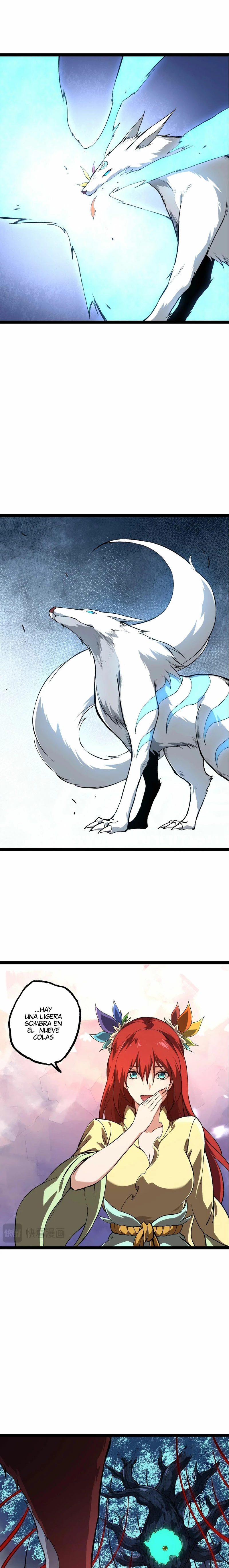 Read Academia de la Ascensión Manga Online