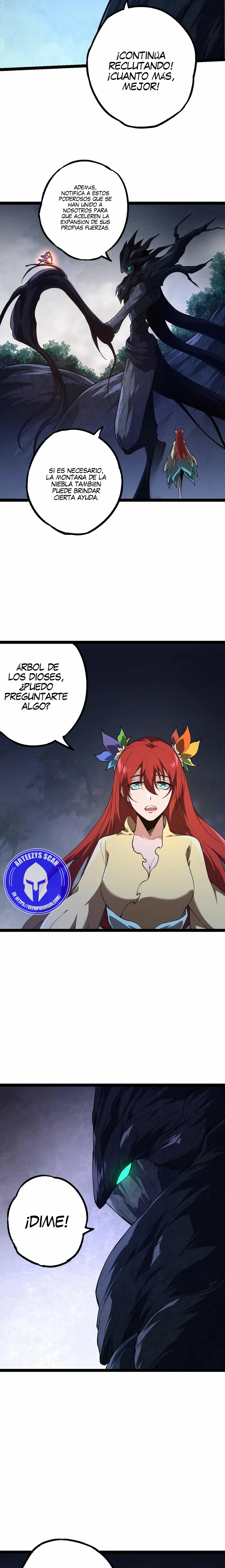 Read Academia de la Ascensión Manga Online