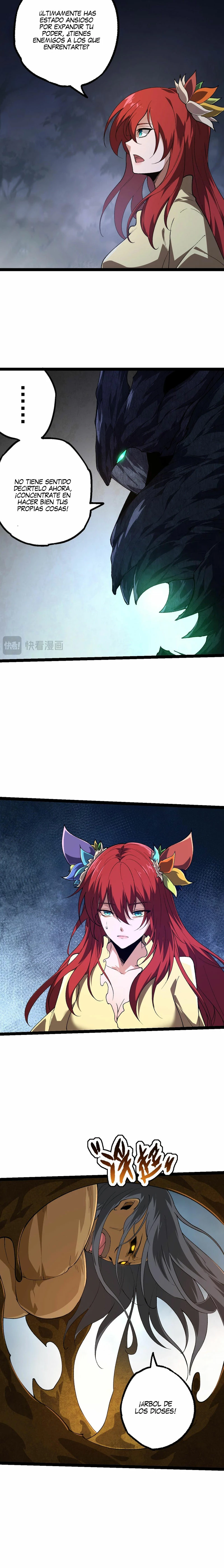 Read Academia de la Ascensión Manga Online