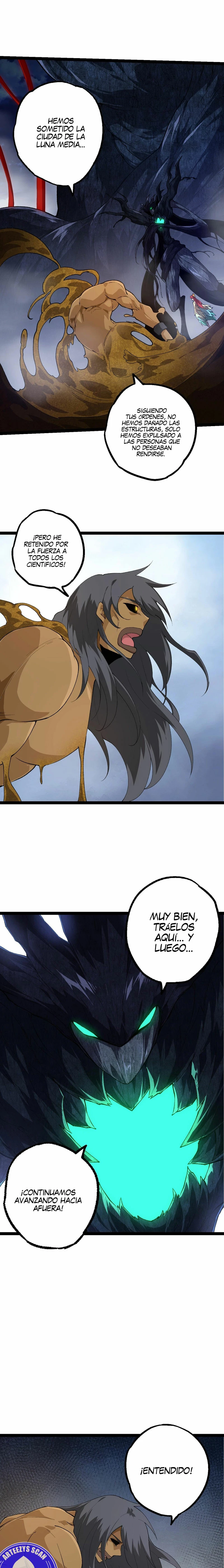 Read Academia de la Ascensión Manga Online