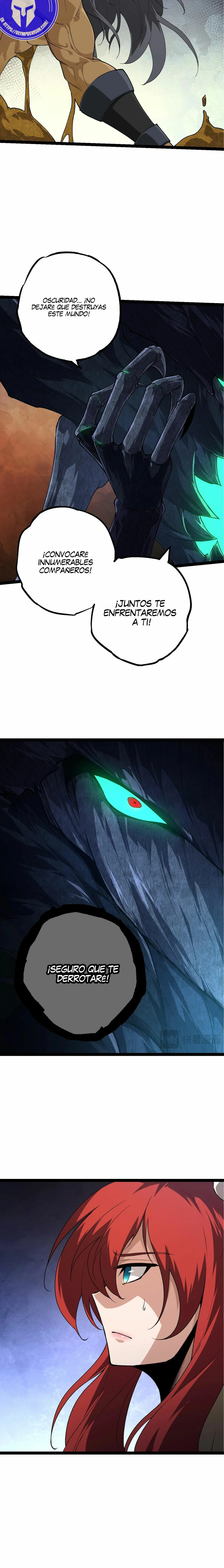 Read Academia de la Ascensión Manga Online