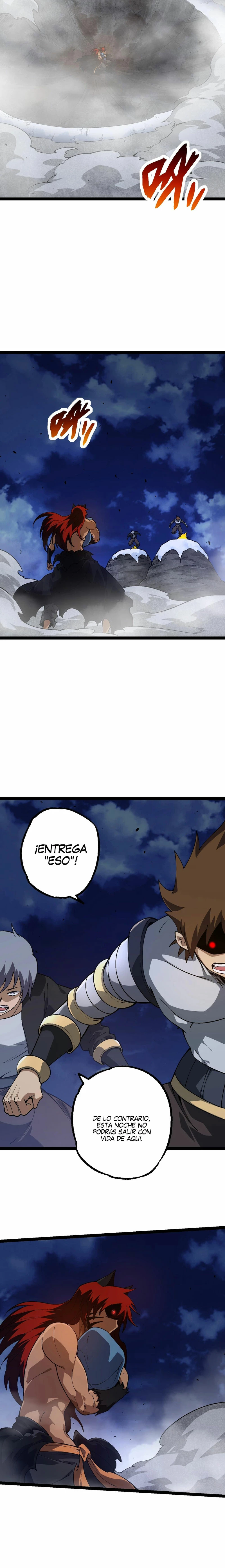 Read Academia de la Ascensión Manga Online