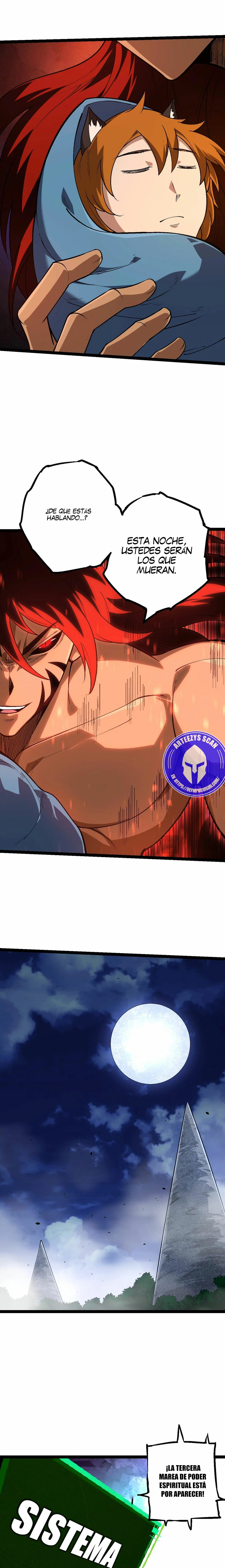 Read Academia de la Ascensión Manga Online