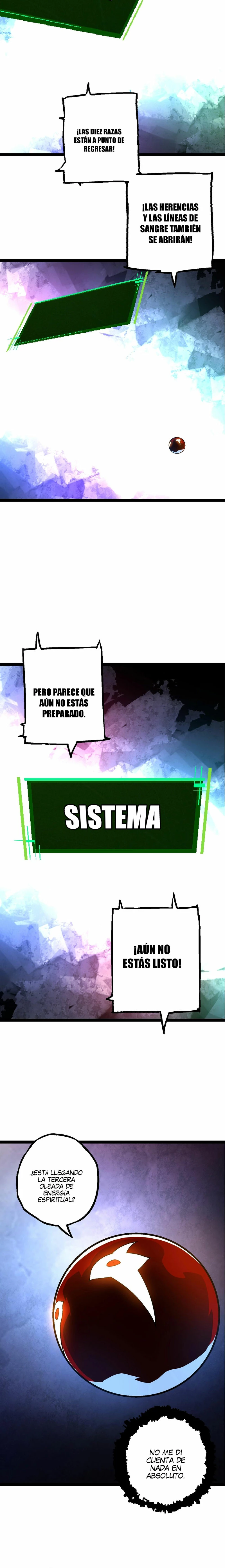 Read Academia de la Ascensión Manga Online