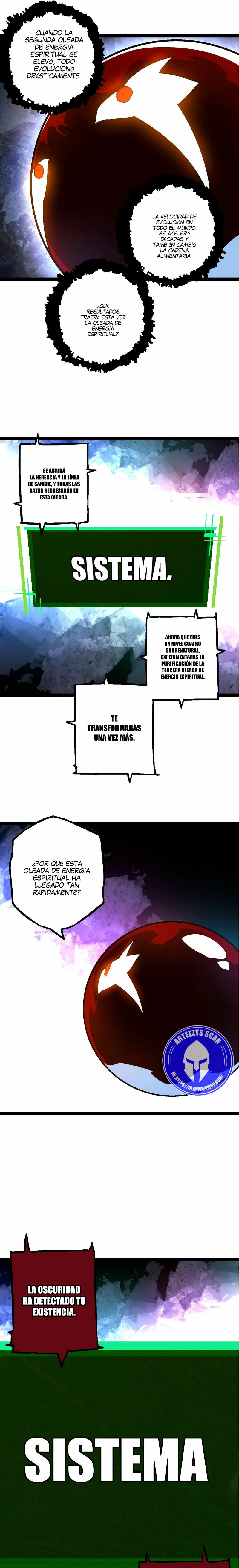 Read Academia de la Ascensión Manga Online