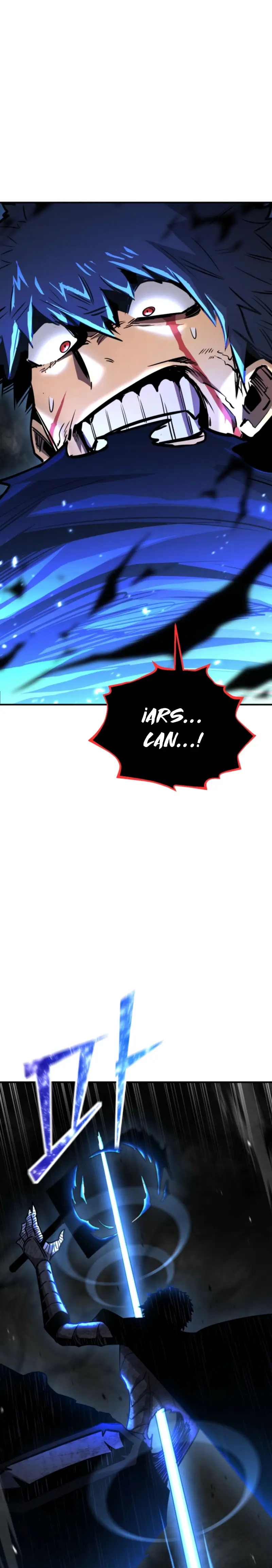 Read Academia de la Ascensión Manga Online