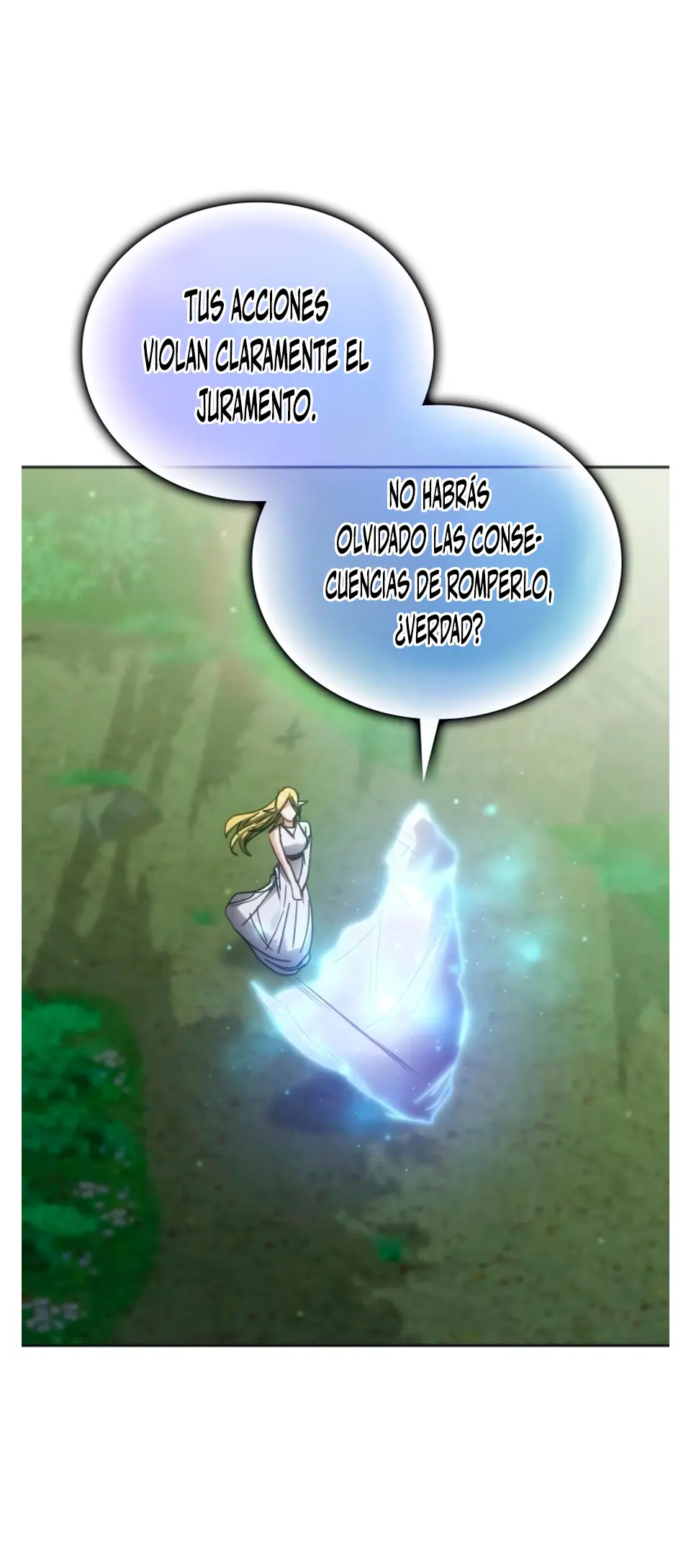 Read Academia de la Ascensión Manga Online