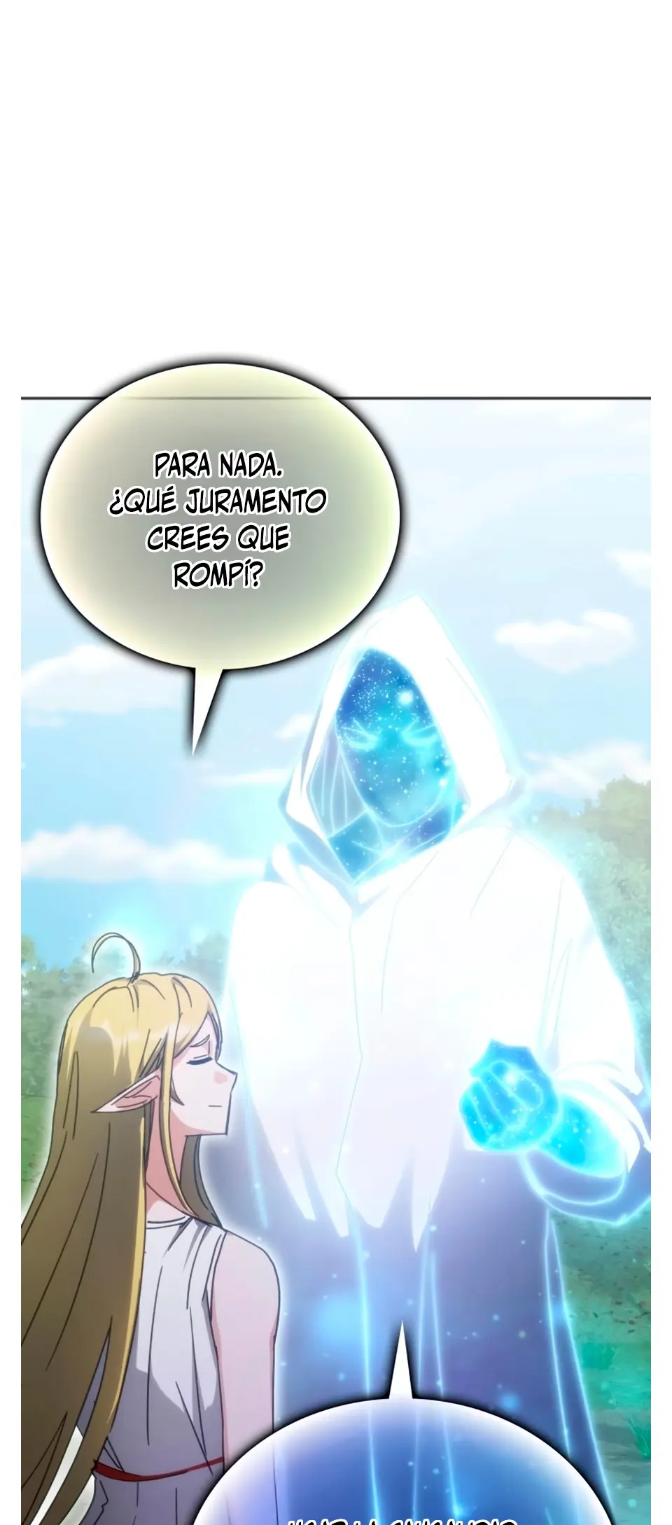 Read Academia de la Ascensión Manga Online