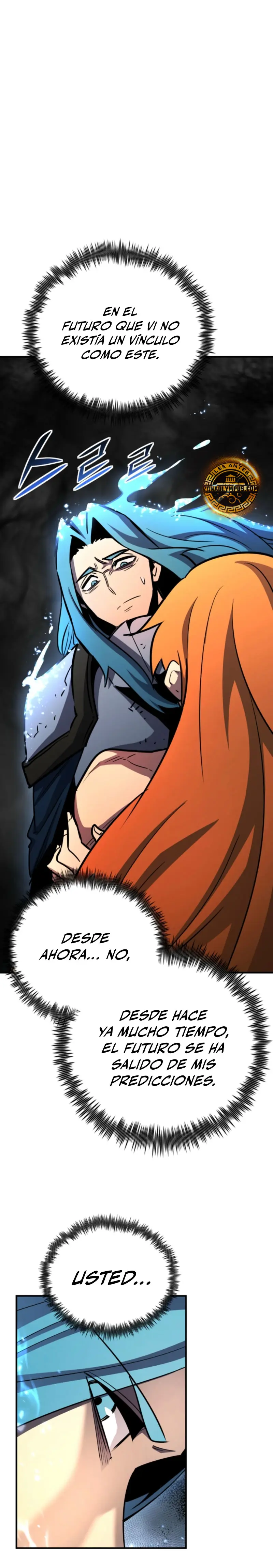 Read Academia de la Ascensión Manga Online