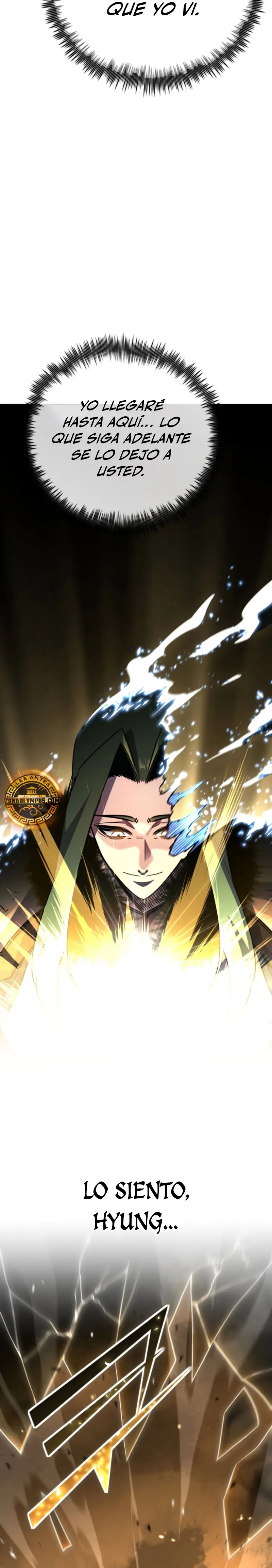 Read Academia de la Ascensión Manga Online