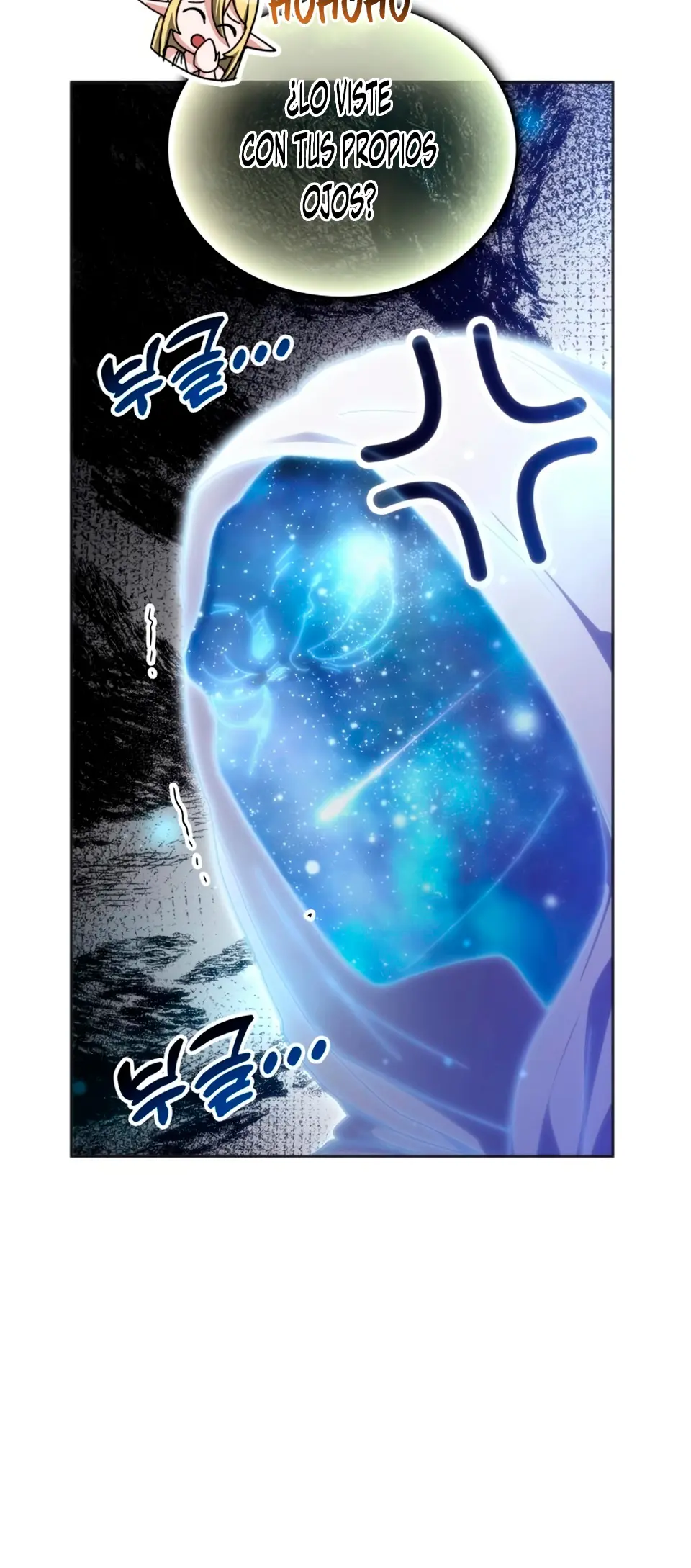 Read Academia de la Ascensión Manga Online