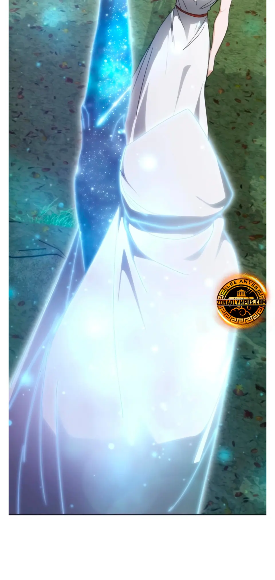 Read Academia de la Ascensión Manga Online