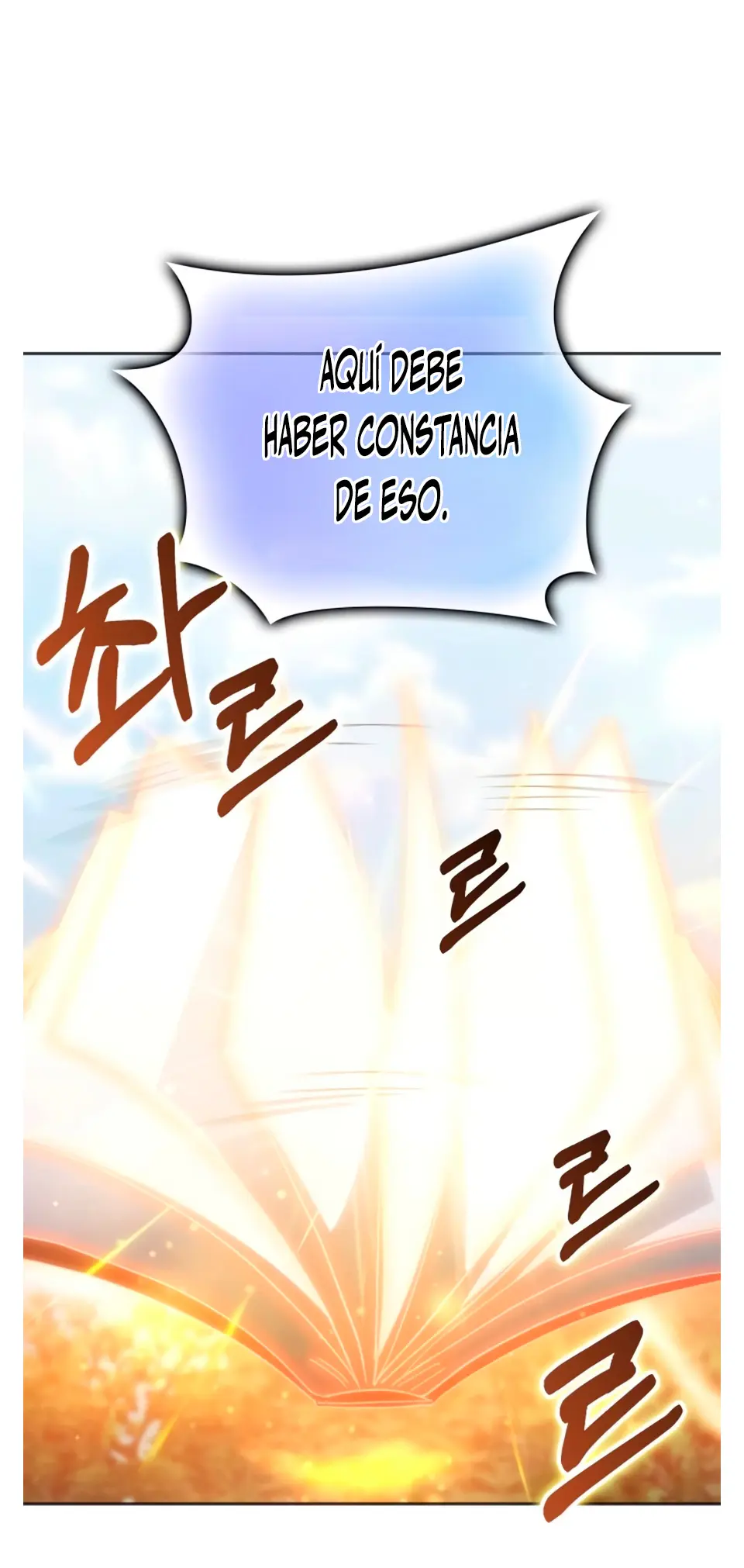 Read Academia de la Ascensión Manga Online