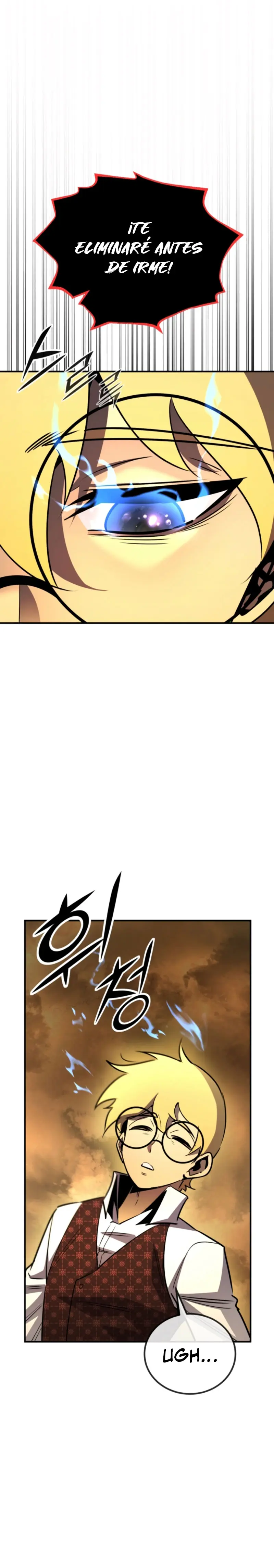 Read Academia de la Ascensión Manga Online