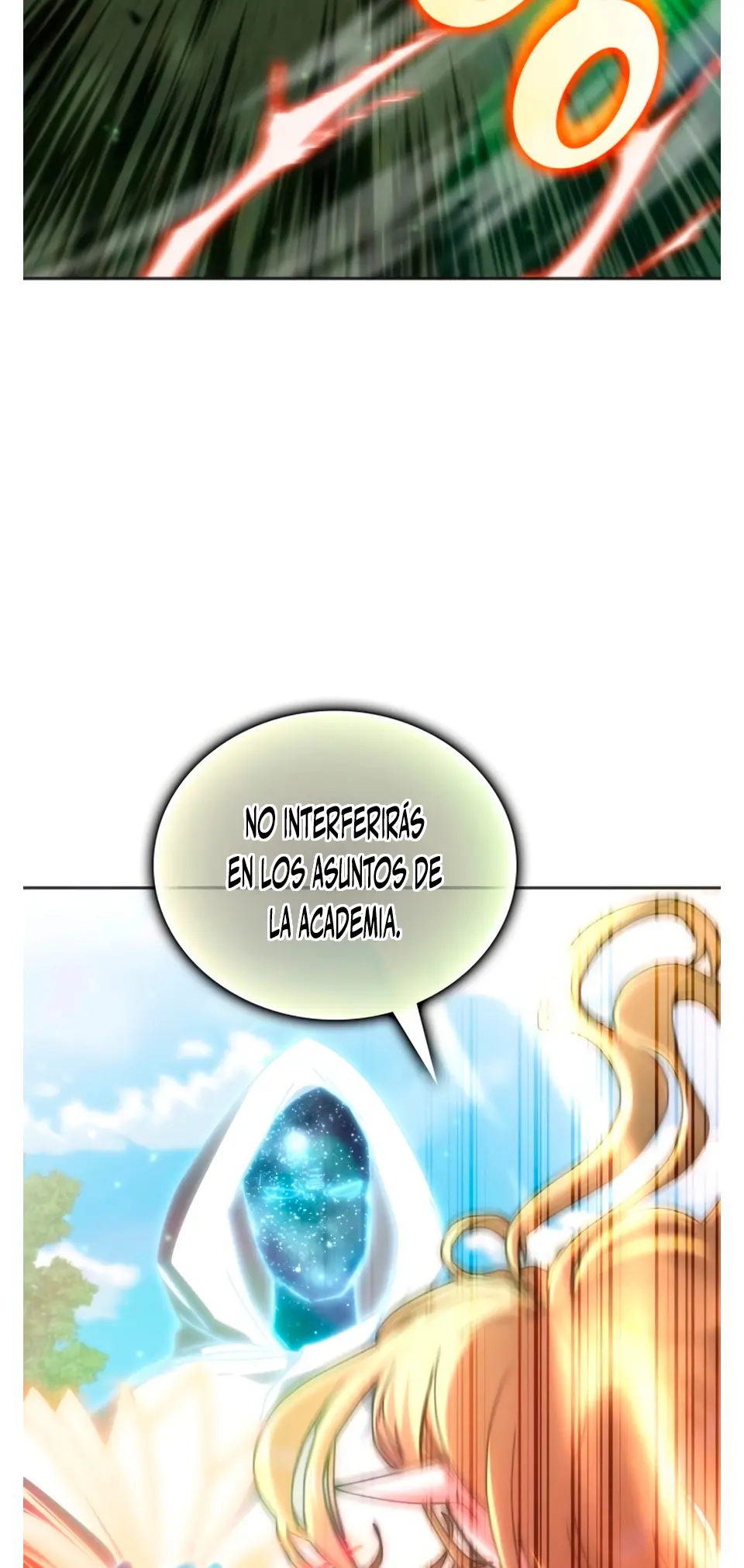 Read Academia de la Ascensión Manga Online