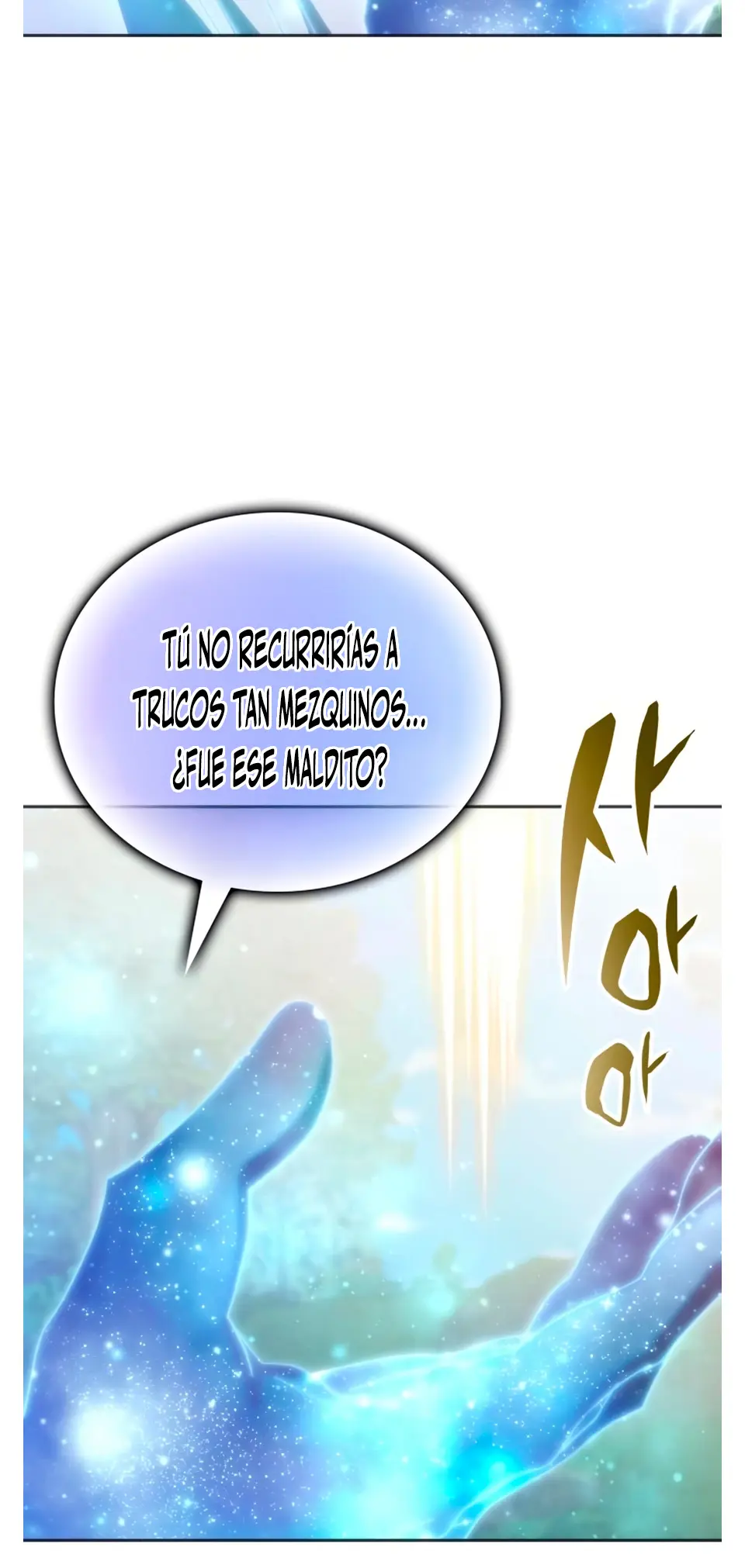 Read Academia de la Ascensión Manga Online