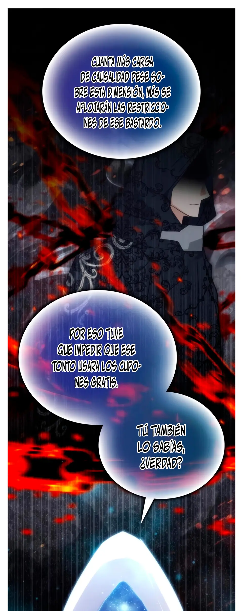 Read Academia de la Ascensión Manga Online