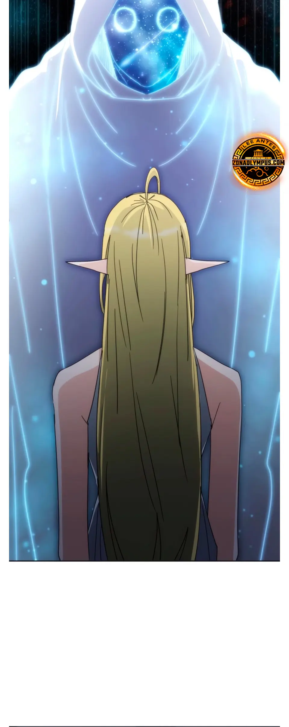 Read Academia de la Ascensión Manga Online