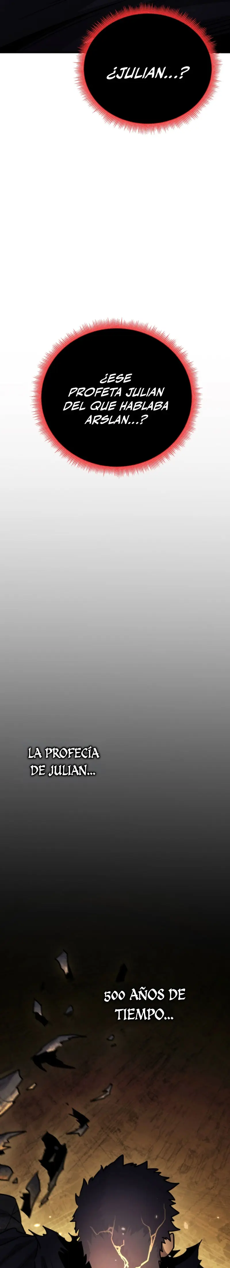 Read Academia de la Ascensión Manga Online