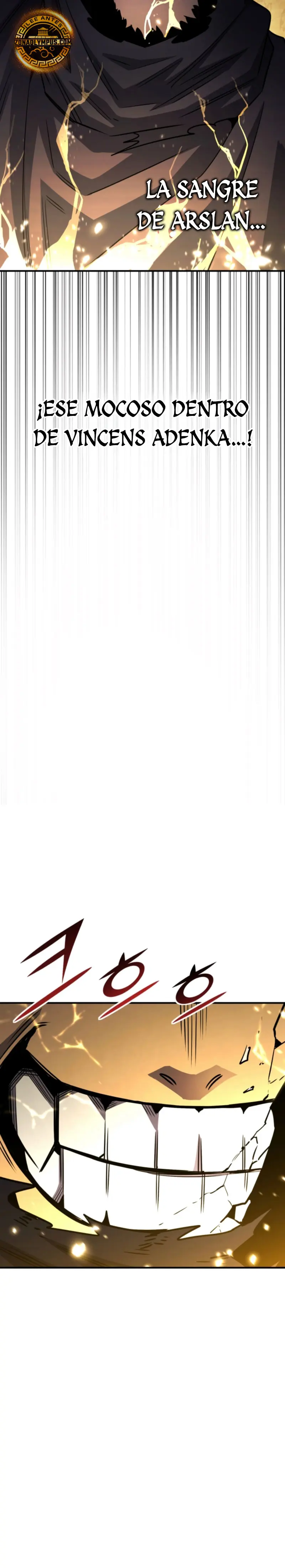 Read Academia de la Ascensión Manga Online