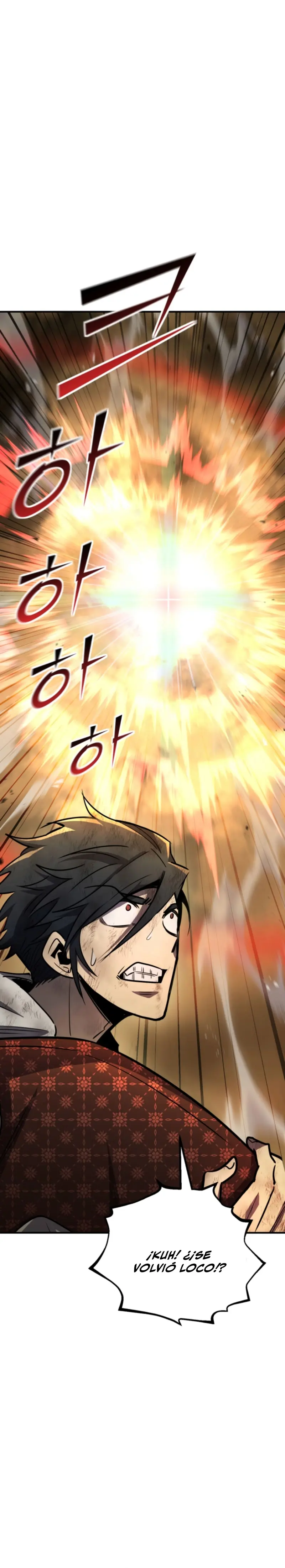 Read Academia de la Ascensión Manga Online