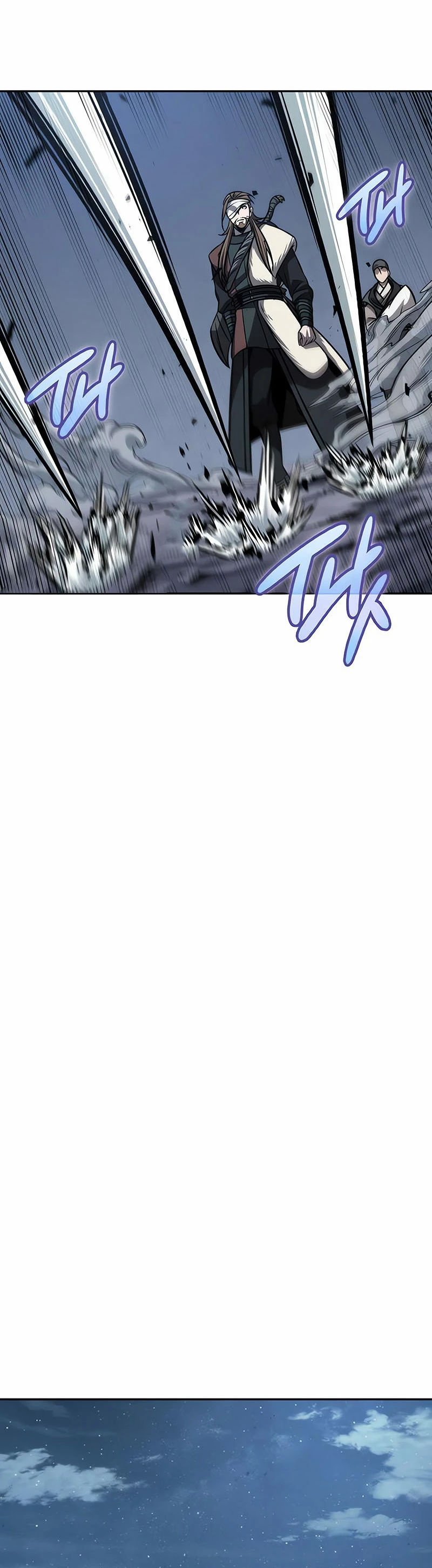 Read Academia de la Ascensión Manga Online