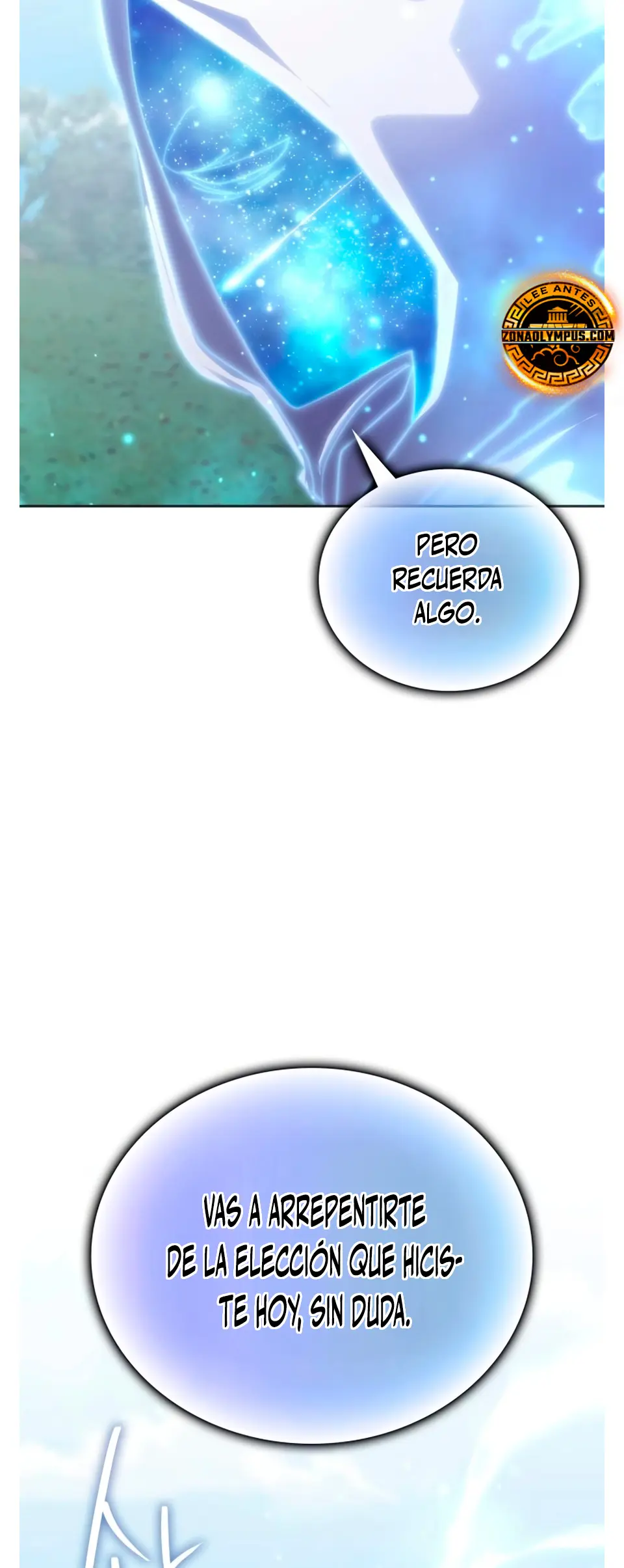 Read Academia de la Ascensión Manga Online