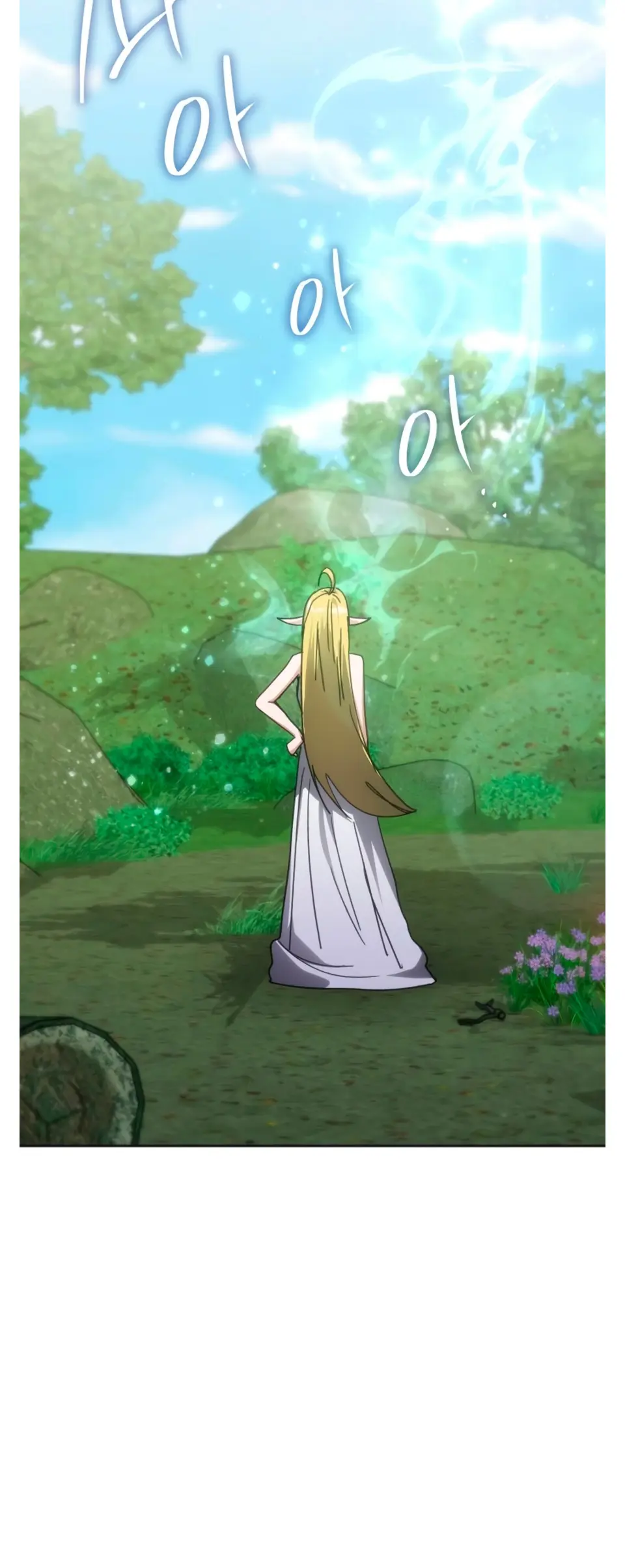 Read Academia de la Ascensión Manga Online