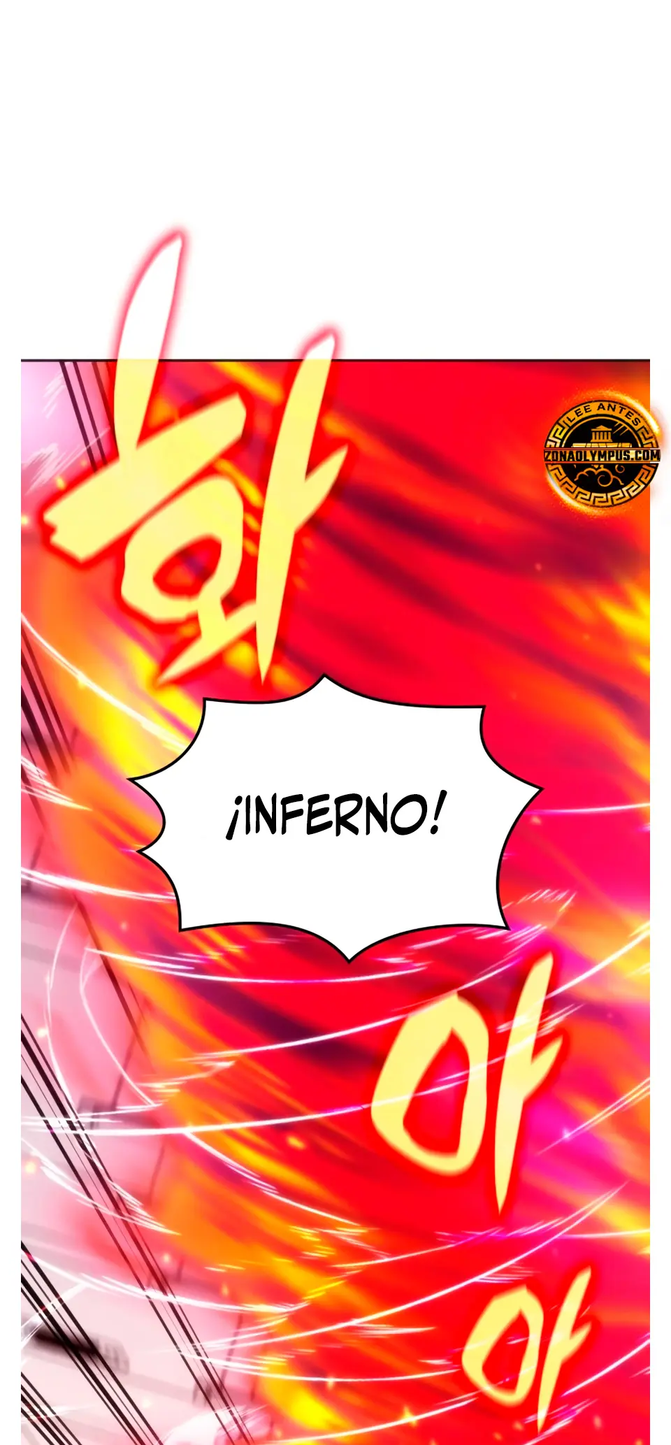 Read Academia de la Ascensión Manga Online