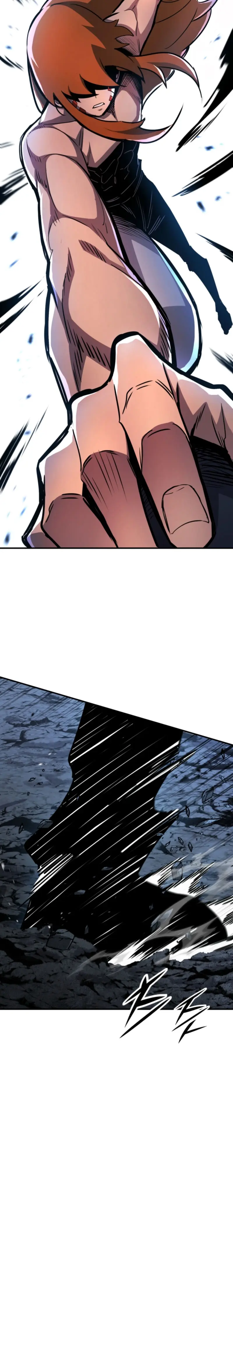 Read Academia de la Ascensión Manga Online