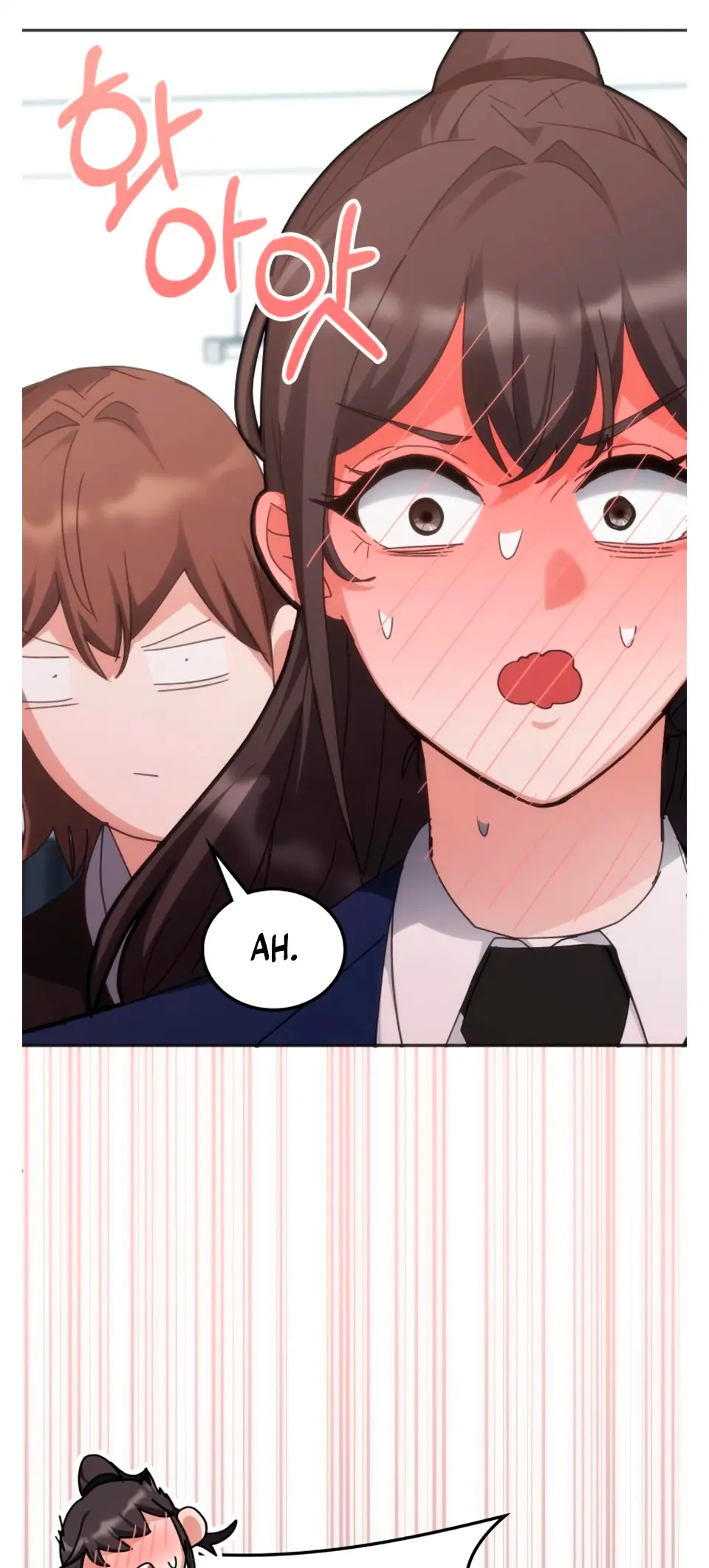 Read Academia de la Ascensión Manga Online