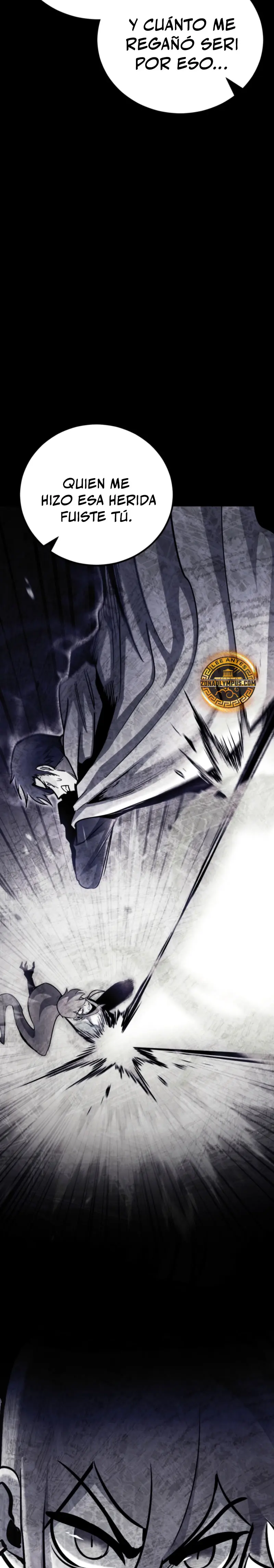 Read Academia de la Ascensión Manga Online