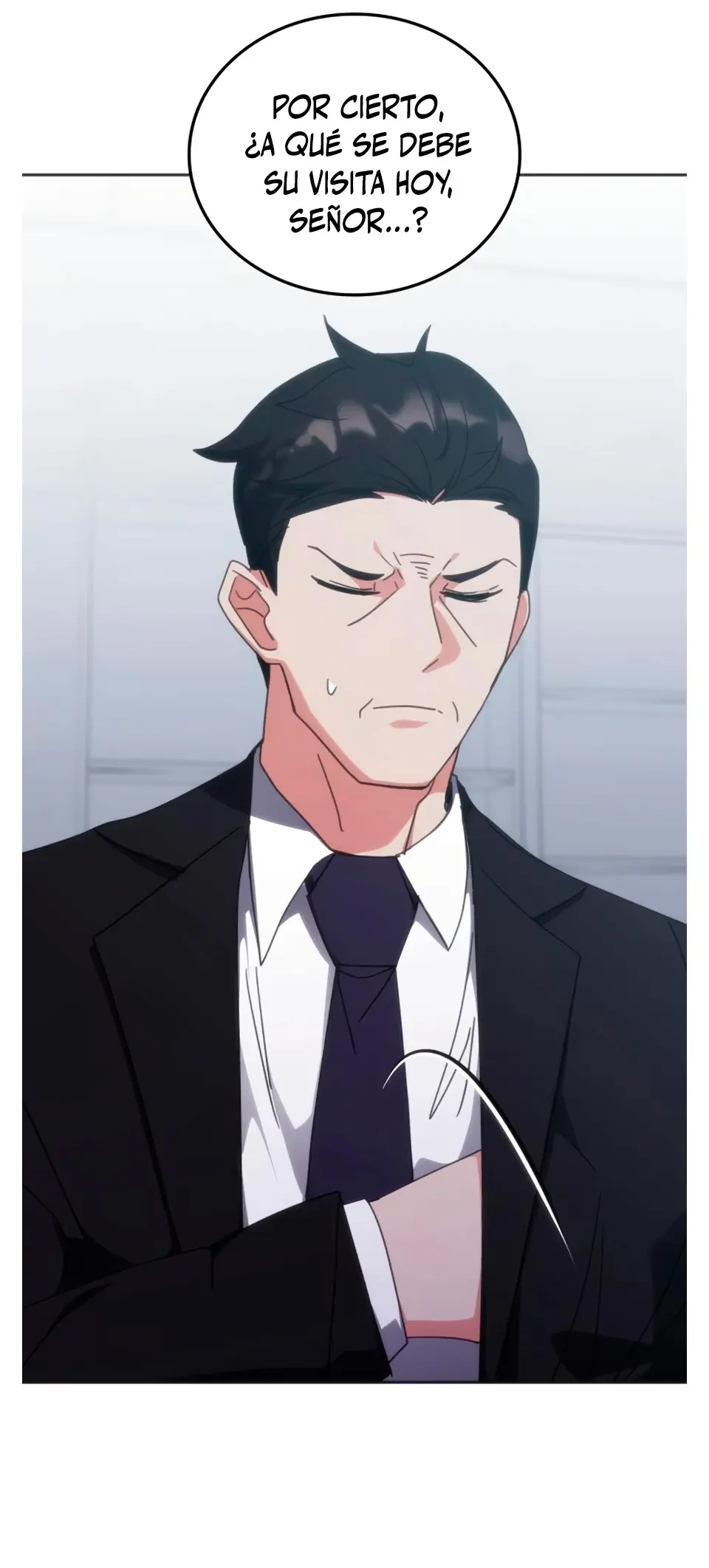 Read Academia de la Ascensión Manga Online