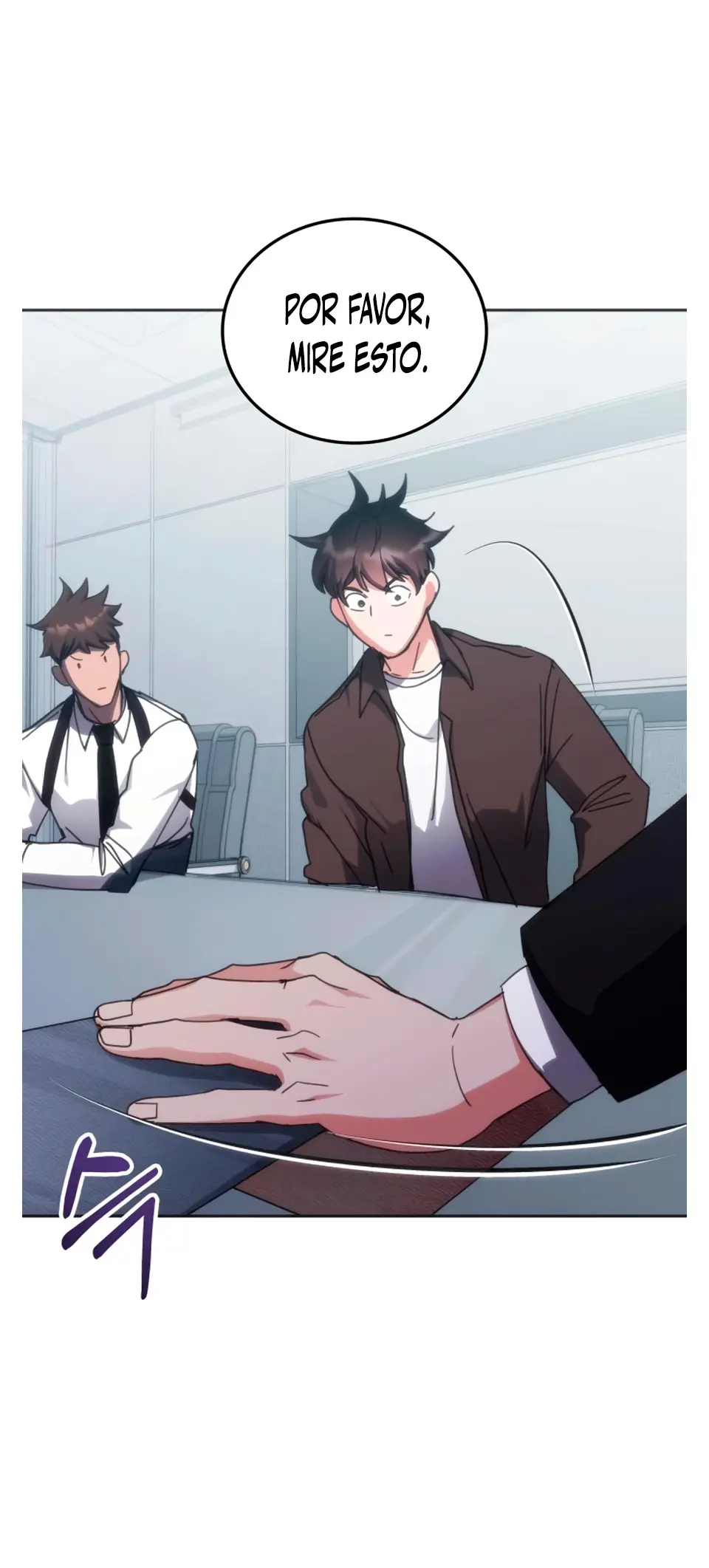 Read Academia de la Ascensión Manga Online