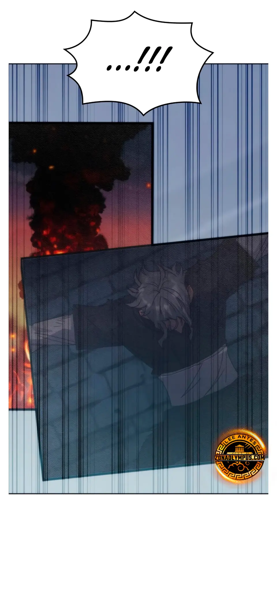 Read Academia de la Ascensión Manga Online