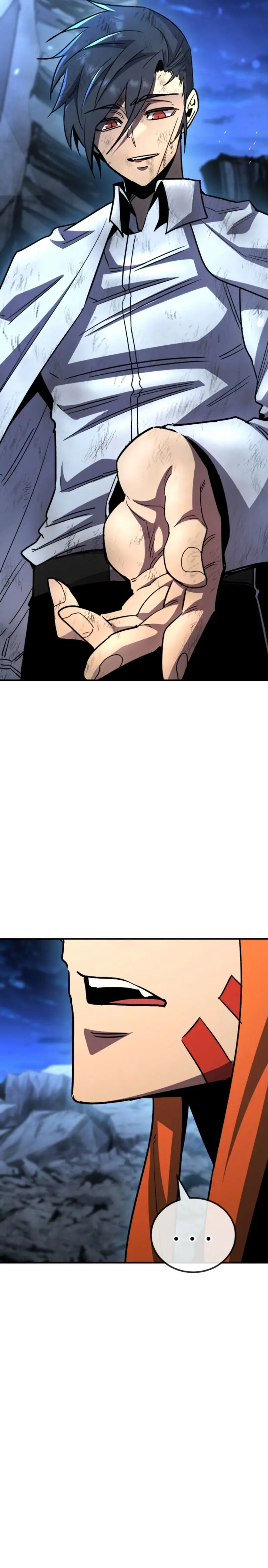 Read Academia de la Ascensión Manga Online