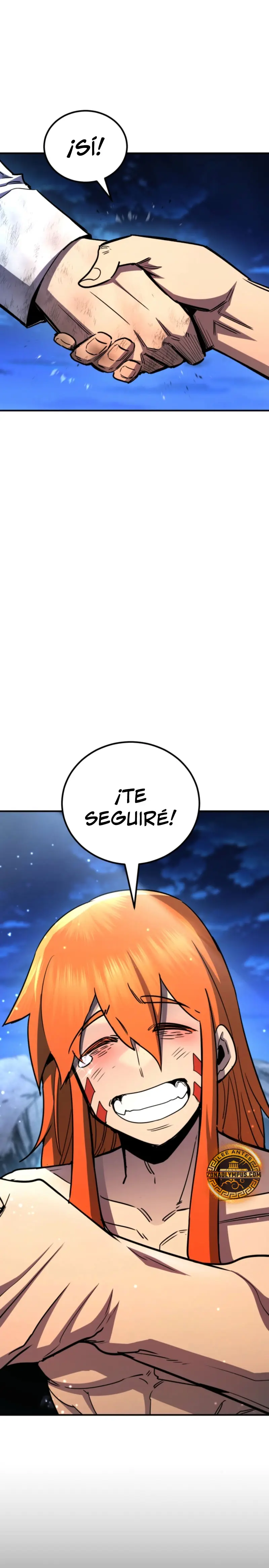 Read Academia de la Ascensión Manga Online