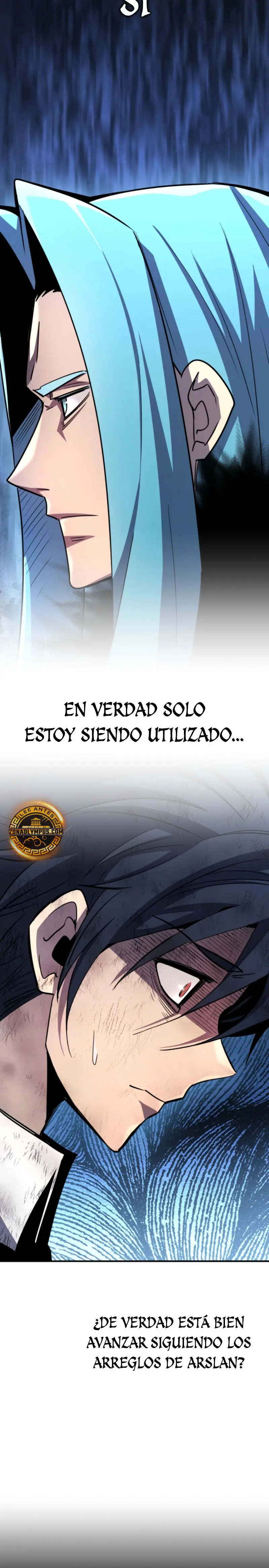 Read Academia de la Ascensión Manga Online