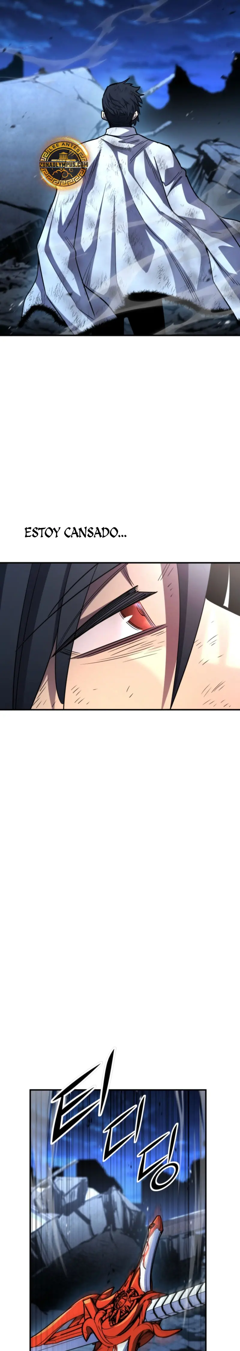 Read Academia de la Ascensión Manga Online