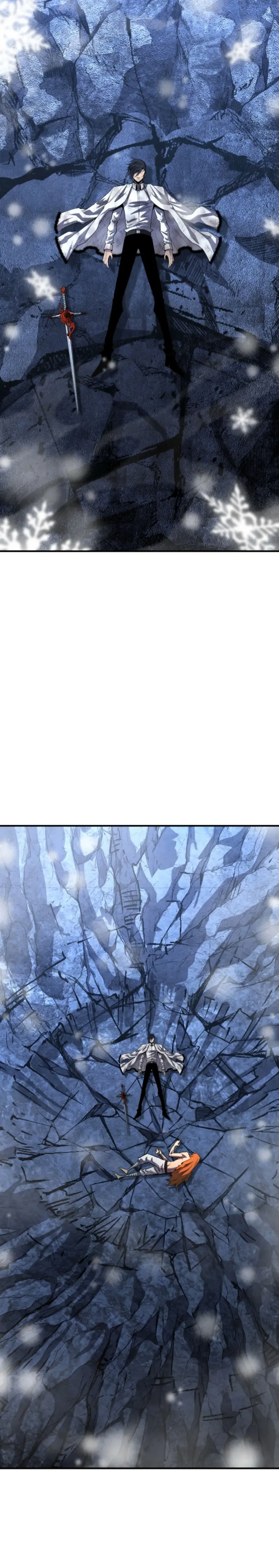 Read Academia de la Ascensión Manga Online